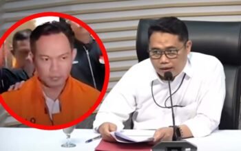 Deputi KPK Bongkar Modus Palak THR Pejabat Daerah Usai OTT Cilacap