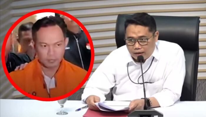 Deputi KPK Bongkar Modus Palak THR Pejabat Daerah Usai OTT Cilacap