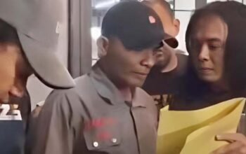 OTT Wartawan Gadungan, Polres Mojokerto Tangkap Pria Diduga Peras Pengacara