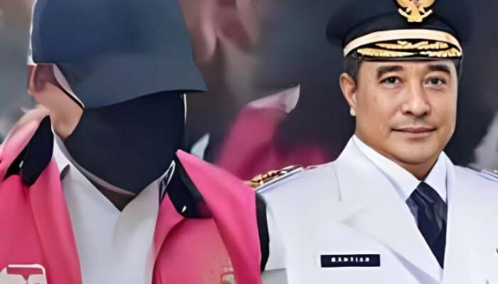 Kasus Bibit Nanas Sulsel Seret Mantan Pj Gubernur dan Enam Tersangka Lainnya