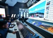 Pantau Arus Mudik dan Balik Lebaran Real Time, Kemenhub Siapkan Nusantara Hub