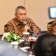 Menhub Dudy Purwagandhi Instruksikan Ramp Check Ketat Moda Transportasi Lebaran 2026