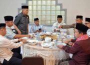 Gelar Buka Puasa Bersama Ketua DPRD Wajo Perkuat Sinergitas Ramadan