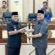 Tok! Resmi Ketua DPRD Wajo Firmansyah Perkesi Serahkan Pokir 2026 ke Bupati Wajo