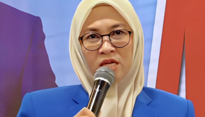 Fakta Dibalik Ketua DPW PAN Sulsel Tunda Musda Enam Daerah