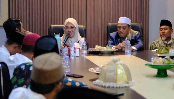 Kolaborasi Pemkab Gowa dengan Muhammadiyah Perkuat Pembangunan Daerah Inklusif