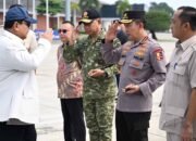 presiden prabowo subianto bertolak menuju jepang