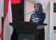 Data LKPJ 2025 Gowa Alami Tren Positif, Ekonomi Meningkat Kemiskinan Menurun