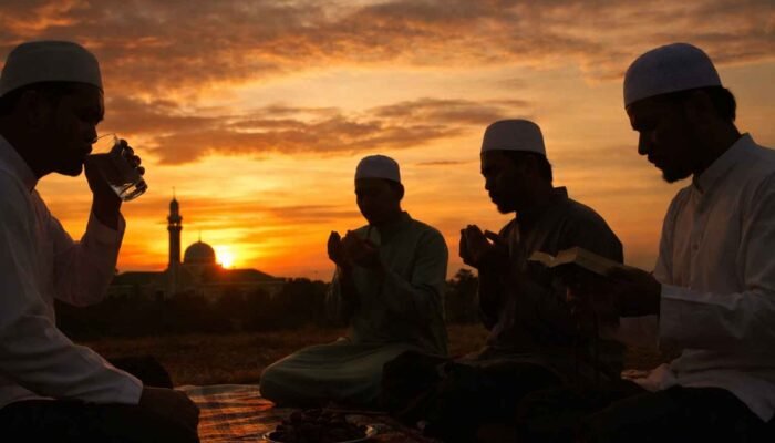 Ini Manfaat Puasa bagi Kesehatan Jika Dilakukan dengan Pola Benar