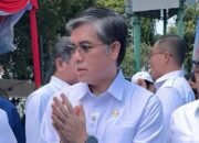 Menaker Yassierli Lepas Mudik Gratis 12.690 Pekerja dan Ojol Lebaran 2026