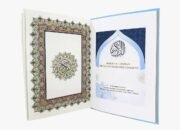 Mendagri Tito Karnavian Ungkap Presiden Prabowo Wakafkan 70 Ribu Al-Qur’an