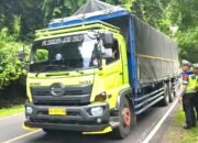 Menhub Dudy Soroti Truk Logistik Bandel Picu Antrean Panjang Pelabuhan Gilimanuk