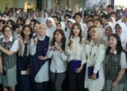 Menkomdigi Meutya Hafid Tunda Akses Media Sosial Anak di Bawah 16 Tahun