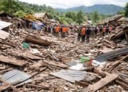 Menteri Keuangan Tetapkan Tambahan TKD Rp10,65 Triliun untuk 67 Daerah Terdampak Bencana