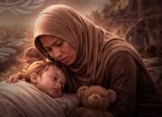 pbb merilis laporan kematian anak dunia 2024