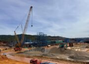 PT Vale Catat Kinerja Solid 2025, Produksi Nikel Tembus 72.027 Ton