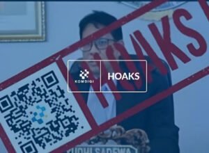 Klarifikasi Isu Menkeu Purbaya Yudhi Sadewa Bagi Uang Rp70 Juta menteri keuangan purbaya yudhi sadewa terkait video hoaks pembagian uang rp70 juta di media sosial