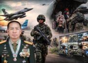 Panglima TNI Agus Subiyanto Tetapkan Status Siaga 1 Antisipasi Konflik Timur Tengah