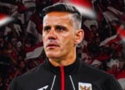pelatih john herdman mengumumkan skuad timnas indonesia di jakarta sabtu 21 maret 2026