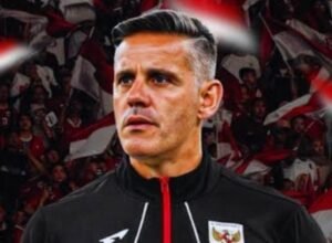 pelatih john herdman mengumumkan skuad timnas indonesia di jakarta sabtu 21 maret 2026
