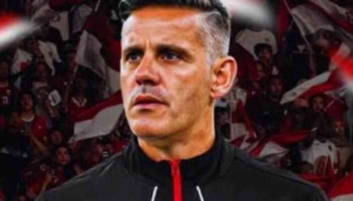 SKUAD GARUDA RESMI DIRILIS! Herdman Pangkas Tajam, 24 Pemain Siap Tempur