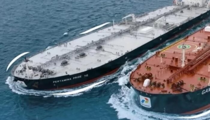 Pemerintah Amankan Kapal RI di Selat Hormuz, Pasokan Energi Tetap Terjaga