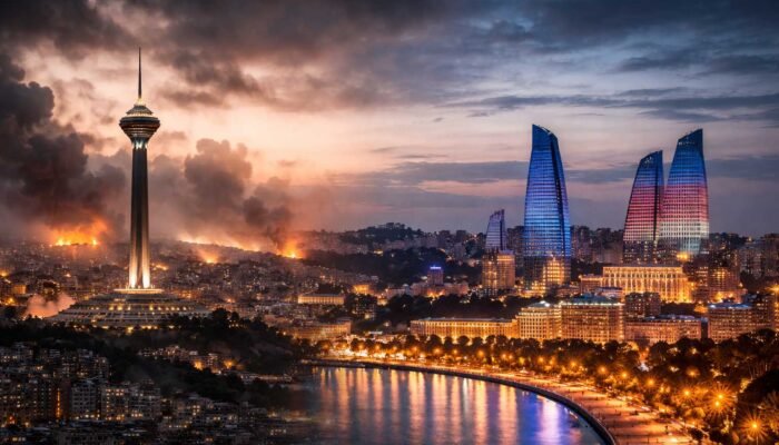 Konflik Timur Tengah Memanas, Pemerintah RI Evakuasi Bertahap WNI dari Iran