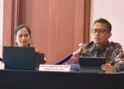 Pengawasan WNA Diperkuat, Kemenko Polkam: Optimalisasi Stabilitas Nasional