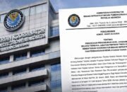Hasil Assessment JPT Kemenko Infrastruktur 2026, Catat Jadwal Pastinya