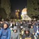 Hamas Kecam Penutupan Masjid Al-Aqsa Enam Hari oleh Israel