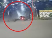 Serangan Air Keras ke Andrie Yunus Dinilai Intimidasi Aktivis, 24 Persen Tubuh Luka Bakar