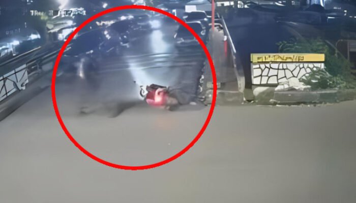 Serangan Air Keras ke Andrie Yunus Dinilai Intimidasi Aktivis, 24 Persen Tubuh Luka Bakar