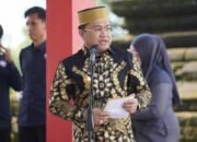 Sinergi Sulsel Maju, Wabup Gowa Terima Kunjungan Pemkab Bone Ziarah Makam Arung Palakka