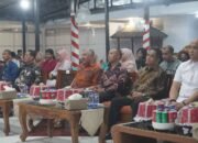 Pisah Sambut Komandan Yonif 721/Makkasau, Bupati Pinrang Tekankan Sinergi TNI