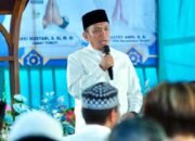 Bupati Luwu Timur Irwan Bachri Syam Tegaskan Larangan Sewa Kios Pasar di Towuti