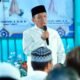 bupati luwu timur irwan bachri syam menghadiri safari ramadan di rumah jabatan camat towuti