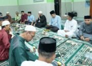 Safari Ramadan di Bacukiki, Wali Kota Parepare Serahkan Bantuan Masjid