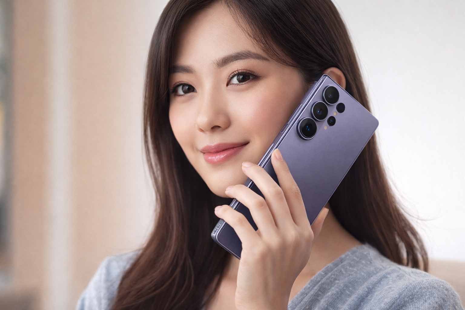 galaxy s26 series dengan chipset exynos dan snapdragon di kelas flagship