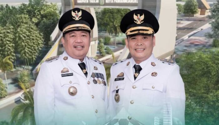 Satu Tahun Pimpin Takalar Bupati, Daeng Manye Catat Penurunan Kemiskinan Signifikan