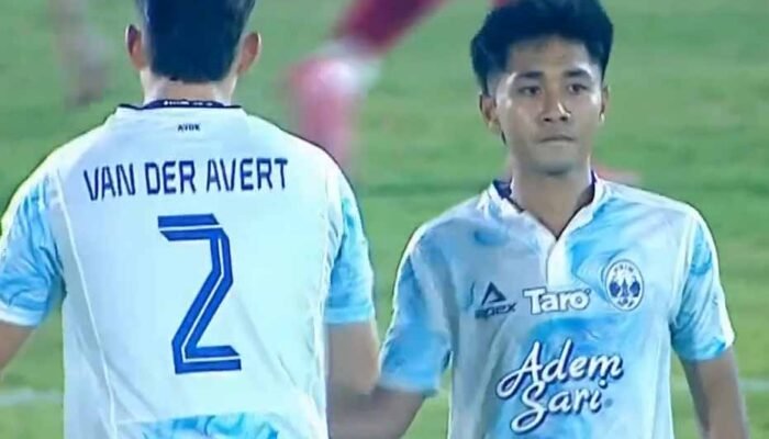Semen Padang Gagal Manfaatkan Kartu Merah PSIM, Laga Berakhir Tanpa Gol