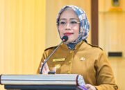 Seleksi JPT Sulteng, Sekda: Terbuka Umum Tanpa Diskriminasi Gender