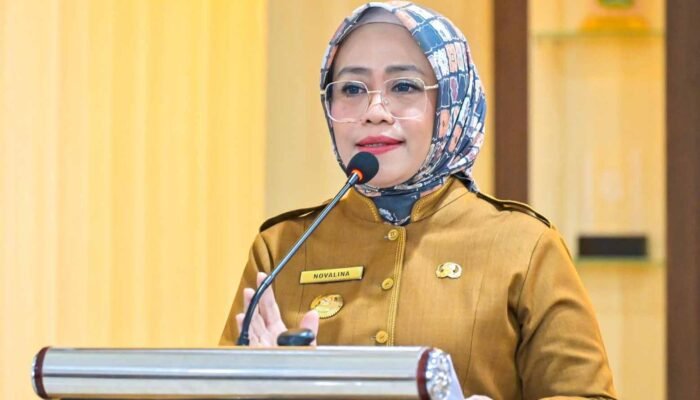 Seleksi JPT Sulteng, Sekda: Terbuka Umum Tanpa Diskriminasi Gender