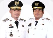 Tahun Pertama Memimpin, Bupati dan Wakil Enrekang Sukses Jalankan Program Prioritas