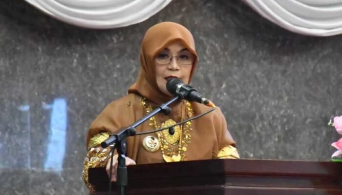 Setahun Ratnawati Pimpin Sinjai, Kemiskinan Turun Ekonomi Tembus 6,05%