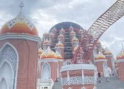 Shalat Idul Fitri 1 Syawal 1447 Hijriah Dipusatkan Kubah 99 Makassar