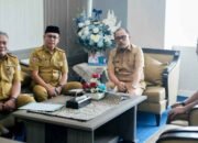 THR PPPK Sulbar Tak Dibayar, Pemprov Terapkan WFH Dua Bulan