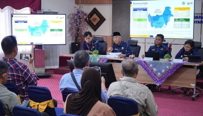 Kalimantan Selatan Tunjukkan Tren Positif 2026, Realisasi TKD Tembus Rp3,69 triliun