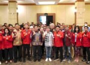 GMNI Sorot Tambang Rakyat, Gubernur Kalteng: Skema Koperasi Jadi Solusi