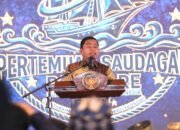 Tasming Hamid Kumpulkan Saudagar Parepare, Jurus Baru Dongkrak Investasi Daerah