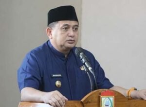Wali Kota Makassar Larang Takbir Keliling, Tekankan Kondusif Tanpa Konvoi dan Petasan wali kota makassar munafri arifuddin mengimbau takbiran di lingkungan masing-masing di makassar